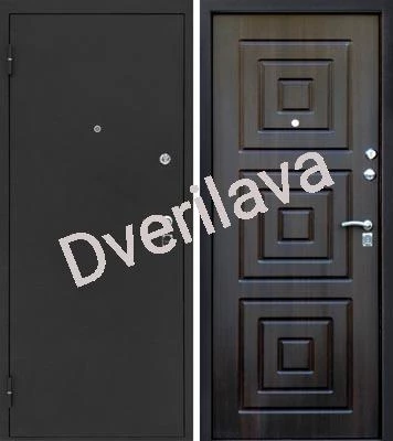 Купить Входная дверь с порошковым напылением