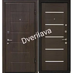 С независимыми замками