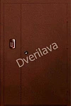 В подъезд