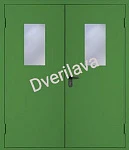 Противопожарные