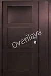 Двери для ТСЖ и УК
