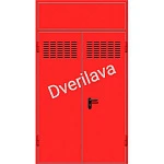 Двухстворчатые